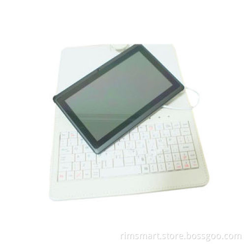 Action 7021 Dual-core 7-inch HDMI Tablet PC, Available in Various Colors